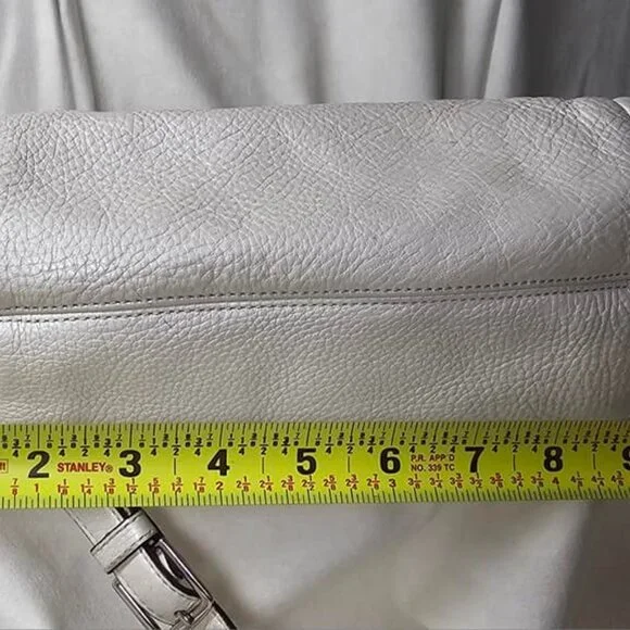 Coach Vintage Pebbled Leather Bucket Bag - Picture 11 of 12